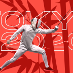 Tokyo 2020, ascolti straordinari per la Rai