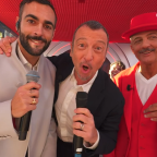 Sanremo 2024, Marco Mengoni co-conduttore della prima serata