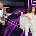 Sanremo 2024, 10 milioni di spettatori e il 60% di share per la terza serata